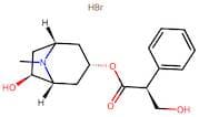 Anisodamine Hydrobromide