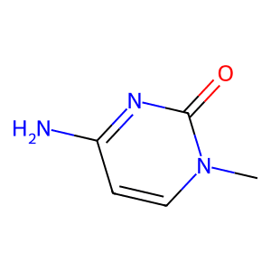 1-Methylcytosine