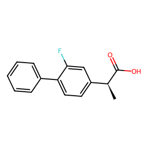 (S)-Flurbiprofen