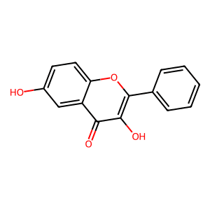 3,6-Dihydroxyflavone