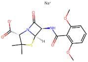 Methicillin sodium salt