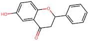 6-Hydroxyflavanone