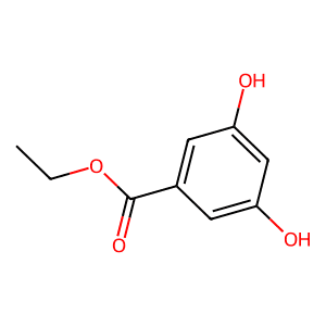 ETHYL 3,5-DIHYDROXYBENZOATE