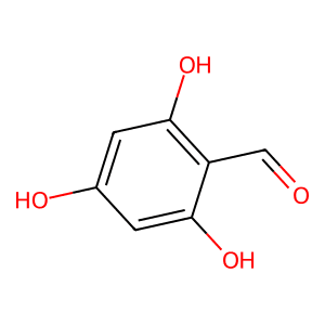 2,4,6-Trihydroxybenzaldehyde