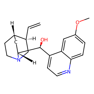 Quinidine