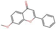 7-Methoxyflavone