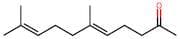Geranylacetone