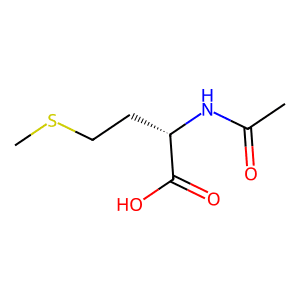 N-Acetyl-L-methionine