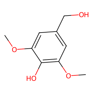 Syringyl Alcohol
