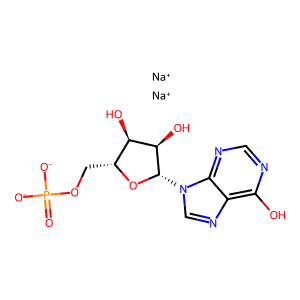 Disodium 5'-inosinate