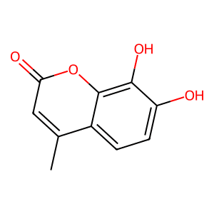 4-Methyldaphnetin