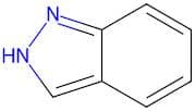 Indazole
