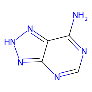 8-Azaadenine