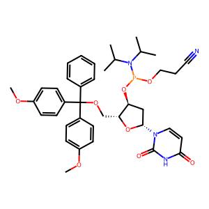 DMT-dU-CE Phosphoramidite