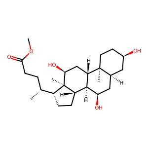 Methyl Cholate