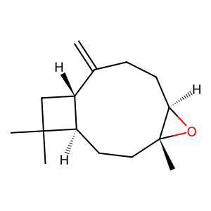 Caryophyllene oxide