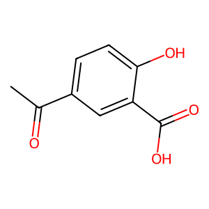 5-Acetylsalicylic acid