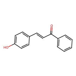 4-Hydroxychalcone