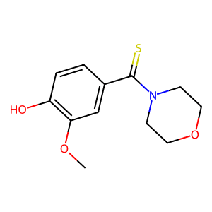 Vanitiolide