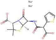 Ticarcillin disodium