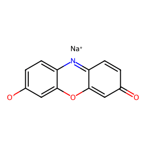 Resorufin sodium salt