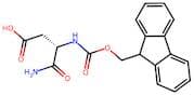 Fmoc-Asp-NH2