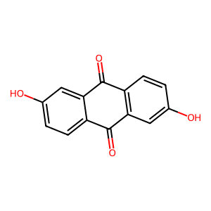 Anthraflavic acid