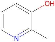 3-Hydroxy-2-methylpyridine