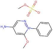 Amezinium methylsulfate