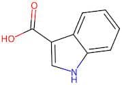 Indole-3-carboxylic acid