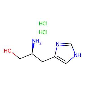 L-Histidinol dihydrochloride