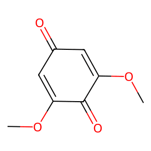 2,6-Dimethoxyquinone