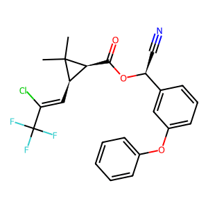 λ-Cyhalothrin