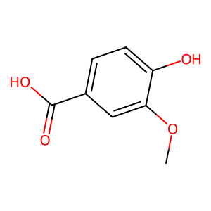 Vanillic Acid