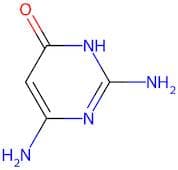 2,4-Diamino-6-hydroxypyrimidine