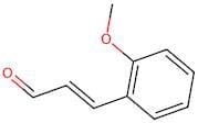 2-methoxycinnamaldehyde