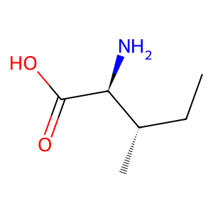L-Isoleucine