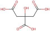 Citric acid