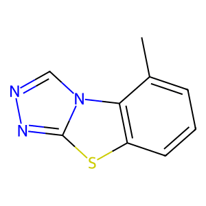 Tricyclazole