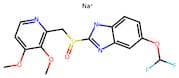 Pantoprazole sodium