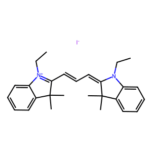Astrophloxine