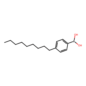 4-Nonylphenylboronic acid