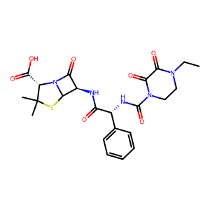 piperacillin