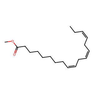 Methyl Linolenate