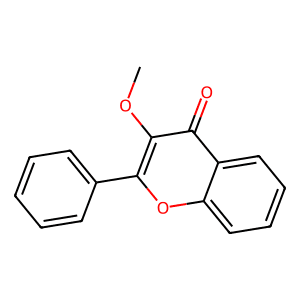 3-Methoxyflavone