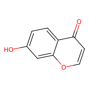 7-Hydroxy-4H-chromen-4-one