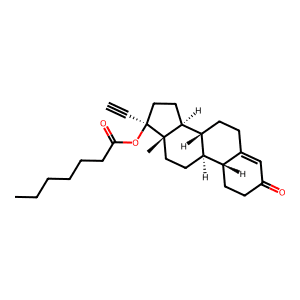Norethisterone enanthate