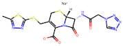 Cefazolin sodium