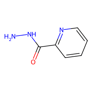 2-Pyridinecarbohydrazide