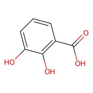 Pyrocatechuic acid